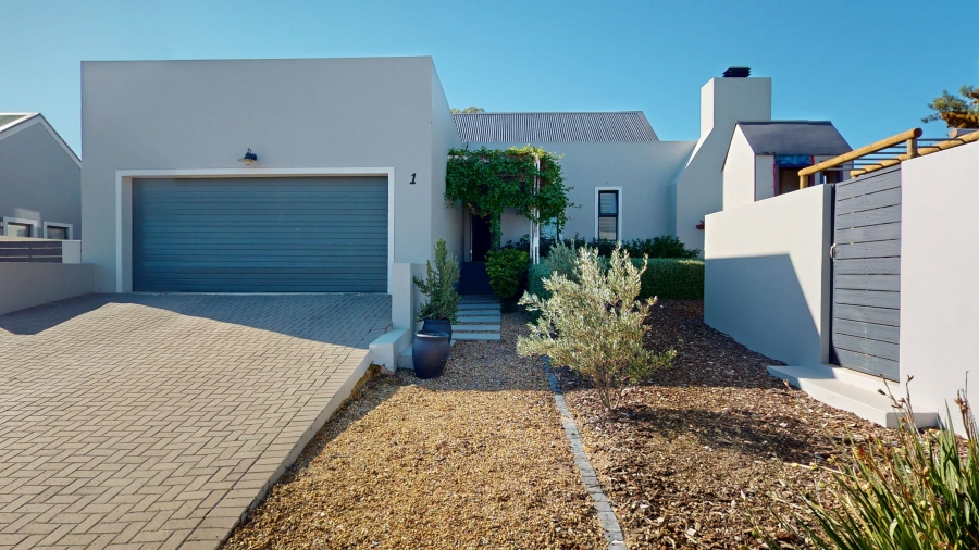 3 Bedroom Property for Sale in Wellington West Western Cape